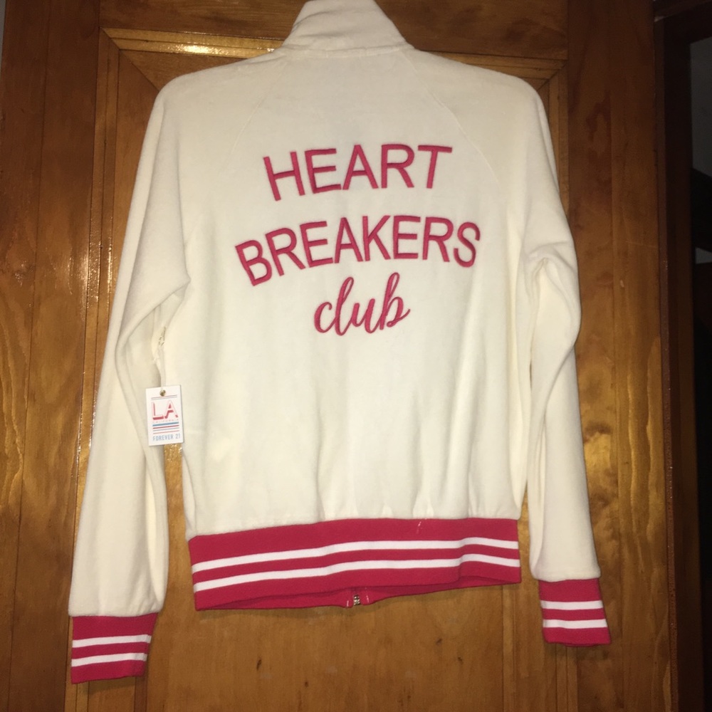 Vintage limited F21